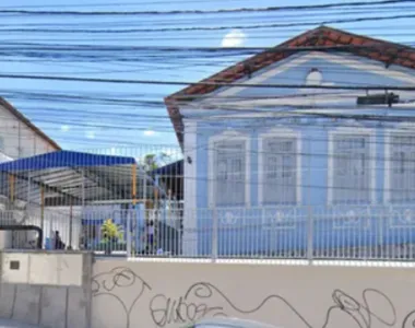 Escola pública é roubada três vezes em três dias em Salvador