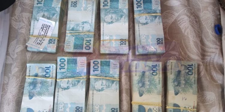 MOVIMENTOU R$ 12 MILHÕES: delegado da Polícia Civil da Bahia é afasto por suspeita de corrupção