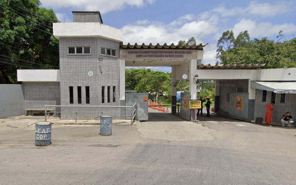 Jerônimo apresenta nova política para penas alternativas à prisão; entenda