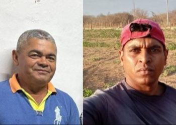 PMs são presos por sequestrar e matar homens usando viatura oficial na Bahia