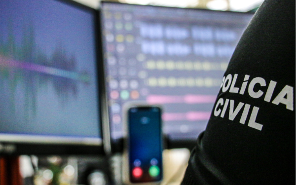 Falso vidente é preso por crimes sexuais e estelionato no Recôncavo baiano