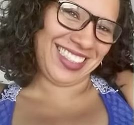 Depoimento emocionante: mãe de Telma diz que ainda acredita no retorno da filha