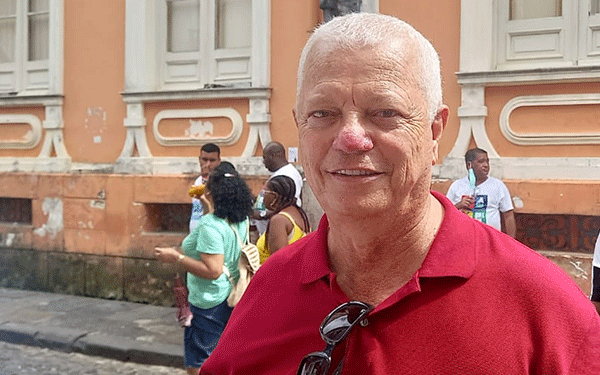 Morre Everaldo Anunciação, ex-presidente do PT na Bahia