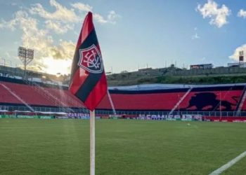 “EMPATÓRIA”? Vitória é o time que mais empata dentro de casa no Brasileirão