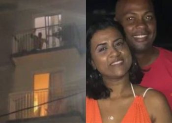 Homem que matou esposa a marretadas diz que crime foi motivado após suspeita de traição