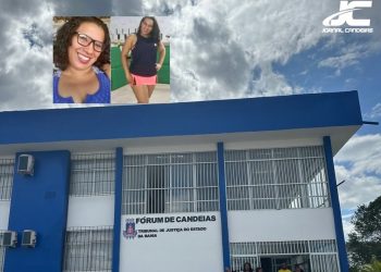 EXCLUSIVO: Filhos de Telma apontam o próprio pai como responsável pelo crime durante julgamento em Candeias