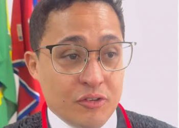 CASO TELMA: Promotor compara réu Janailton ao goleiro Bruno durante júri em Candeias; “Mentiroso, frio, covarde”