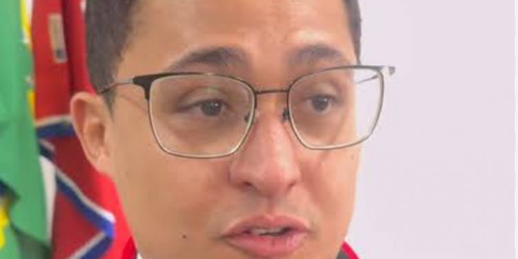 CASO TELMA: Promotor compara réu Janailton ao goleiro Bruno durante júri em Candeias; “Mentiroso, frio, covarde”