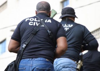 Líder de facção criminosa que atua no Recôncavo Baiano é presa pela Polícia Civil na BR-101