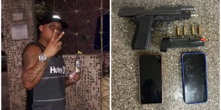 VULGO PILOTO: traficante da Federação morre em confronto com a PM em Santo Amaro