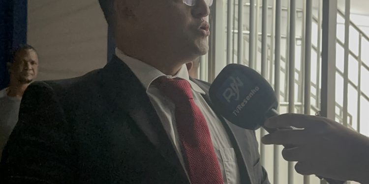 Caso Telma: Promotor Luiz Eduardo recorre e classifica decisão do júri como uma das maiores injustiças