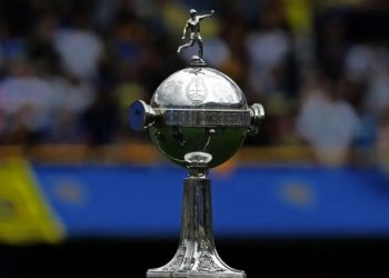 Veja os classificados e os confrontos das quartas de final da Libertadores