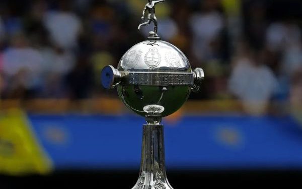 Veja os classificados e os confrontos das quartas de final da Libertadores