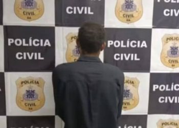 Homem é preso por tentar matar ex-companheira com ‘mata-leão’ no oeste baiano