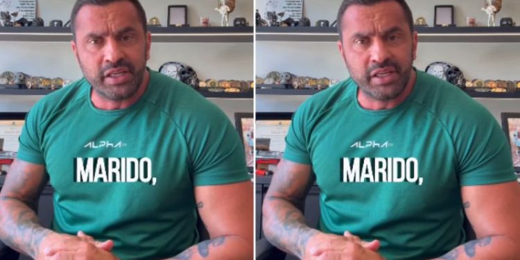 “Que eles não cruzem o meu caminho porque não terei piedade”, dispara investigador Douglas Pithon sobre feminicidas