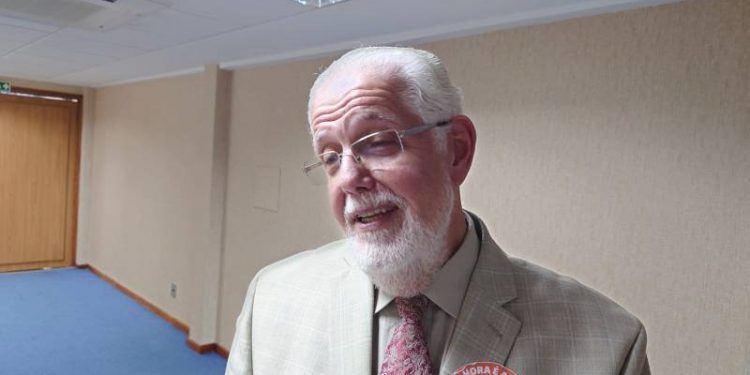 Deputado federal do PT provoca ACM Neto sobre 2026: “será a eleição mais fácil que já tivemos”