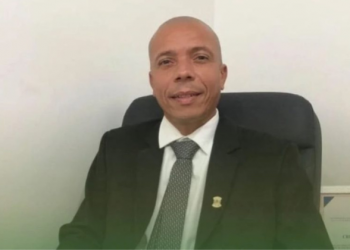 Vereador recém-empossado de Itagibá morre em acidente na BR-324, em Candeias