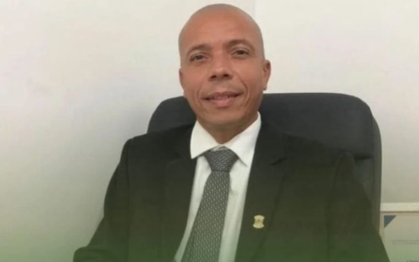 Vereador recém-empossado de Itagibá morre em acidente na BR-324, em Candeias