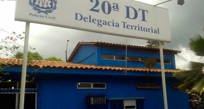 Vítima de roubo denuncia falta de providências da polícia em Candeias: “Já entreguei tudo, mas nada foi feito”