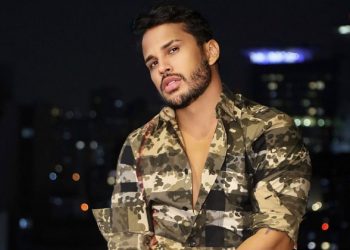 Lucas Guimarães fala sobre vida amorosa após término com Carlinhos