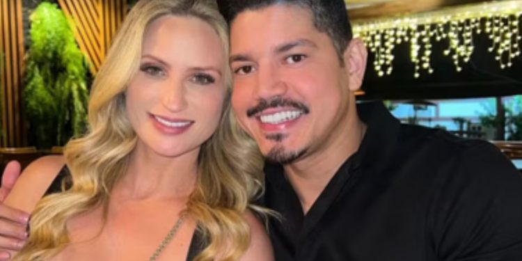 Esposa de cantor sertanejo é investigada por lavar dinheiro para o PCC, diz PF