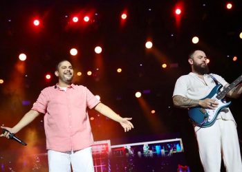 Bruno Reis confirma Jorge & Mateus no Réveillon de Salvador