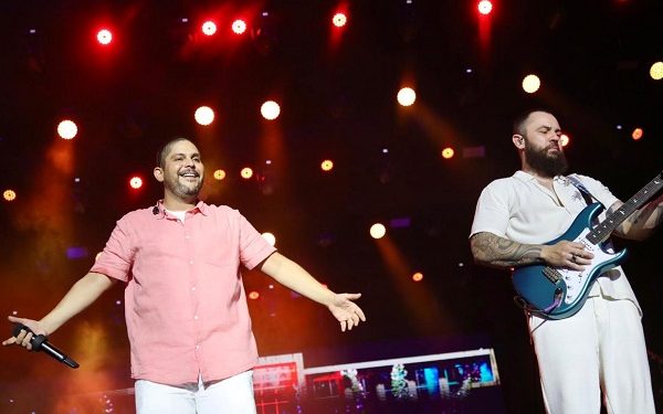 Bruno Reis confirma Jorge & Mateus no Réveillon de Salvador