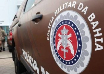 ‘Paredão’ em Salvador termina com motos clonadas apreendidas e filho de policial sequestrado