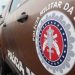 ‘Paredão’ em Salvador termina com motos clonadas apreendidas e filho de policial sequestrado
