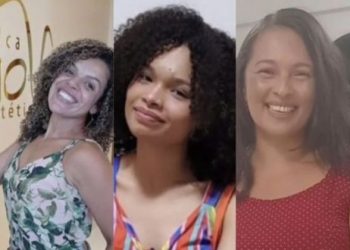 Triplo homicídio em Ilhéus teria sido motivado por uma desilusão amorosa