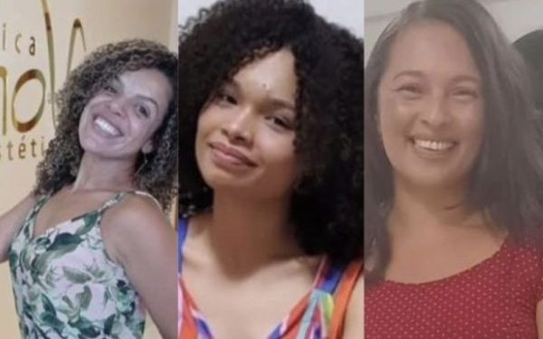 Triplo homicídio em Ilhéus teria sido motivado por uma desilusão amorosa