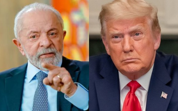 Governo Lula contrata escritório nos EUA contra sanções de Trump