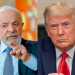 Governo Lula contrata escritório nos EUA contra sanções de Trump
