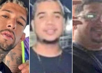 Traficantes do TCP chefiados por Coronel morrem em confronto com a PM; saiba detalhes