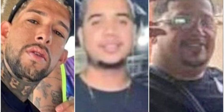 Traficantes do TCP chefiados por Coronel morrem em confronto com a PM; saiba detalhes