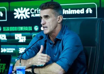 Mancini recusa proposta do Vitória: ‘Em momento algum tive dúvida’