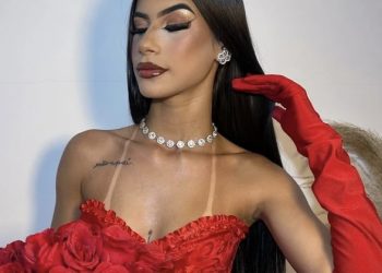 ‘Envergonhada’: blogueira denuncia vazamento de vídeo íntimo após assalto em Salvador