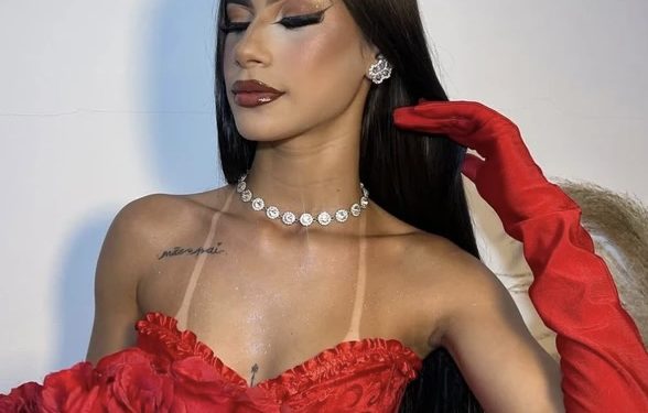 ‘Envergonhada’: blogueira denuncia vazamento de vídeo íntimo após assalto em Salvador