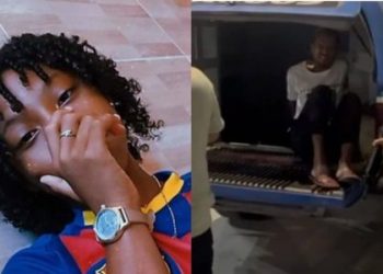 Suspeito de matar menina de 12 anos em São Félix é preso