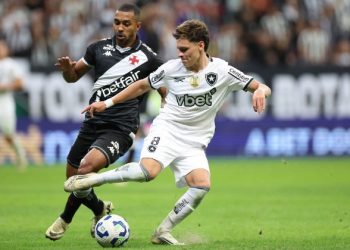 Na chave do Bahia, Vasco e Botafogo iniciam confronto na Copa do Brasil