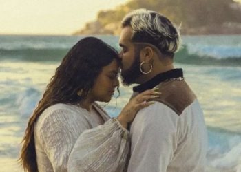 Filho de Preta Gil anuncia retorno aos palcos um mês após morte da cantora