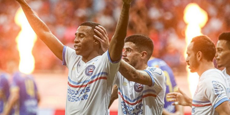 HISTÓRICO: Jean Lucas quebra jejum de 34 anos do Bahia sem convocação para a Seleção Brasileira