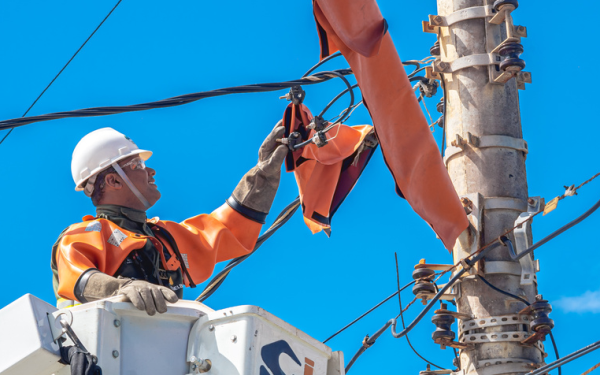 Neoenergia Coelba promove Operação Gatonet em Candeias e mais 11 municípios baianos