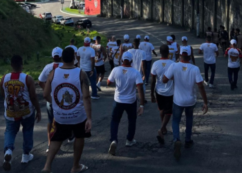 TUI vai ao Barradão cobrar elenco do Vitória após goleada histórica para o Flamengo