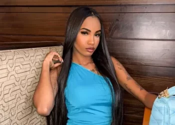 Laís Santiago chama Iemanjá de “diabo” e gera revolta na web