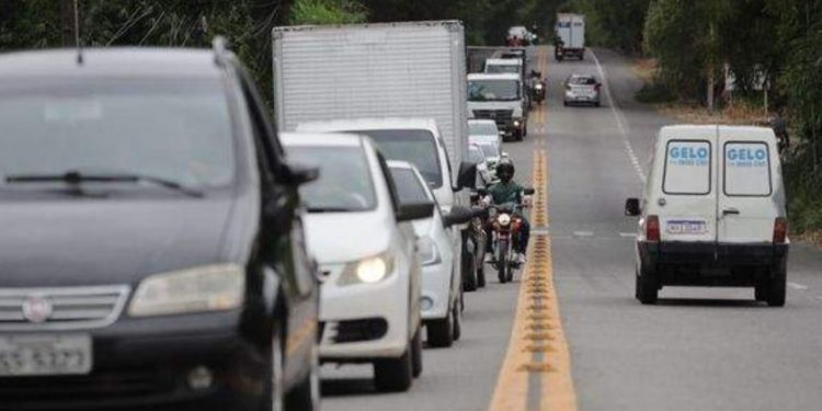 RADARES DE VOLTA: fiscalização volta a funcionar nas rodovias federais da Bahia