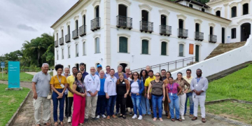 Candeias ganha destaque em novo roteiro turístico da Bahia