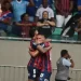 Luciano Juba marca um golaço e Bahia sai na frente do Fluminense nas quartas de final da Copa do Brasil