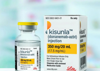 Novo remédio que retarda perda cognitiva causada pelo Alzheimer chega ao Brasil