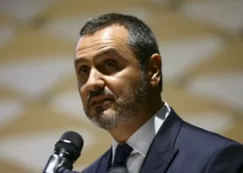 ‘Vamos atuar com rigor, sejam políticos ou empresários’, diz diretor da PF sobre operação contra o PCC